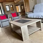 Le Roucayral - Vue Imprenable Sur Saint Cirq Lapopie - 2 Climatisees * Tour-de-Faure