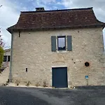 펜션 Le Roucayral - Vue Imprenable Sur Saint Cirq Lapopie - 2 Climatisees