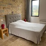 Le Roucayral - Vue Imprenable Sur Saint Cirq Lapopie - 2 Climatisees 펜션