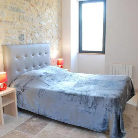 Le Roucayral , Vue Imprenable Sur St Cirq Lapopie, Deux Climatisees *