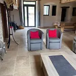 Casa vacanze Le Roucayral , Vue Imprenable Sur St Cirq Lapopie, Deux Climatisées *