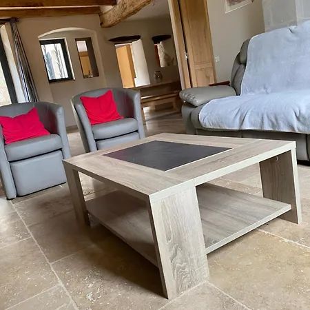 Le Roucayral , Vue Imprenable Sur St Cirq Lapopie, Deux Climatisees * Tour-de-Faure