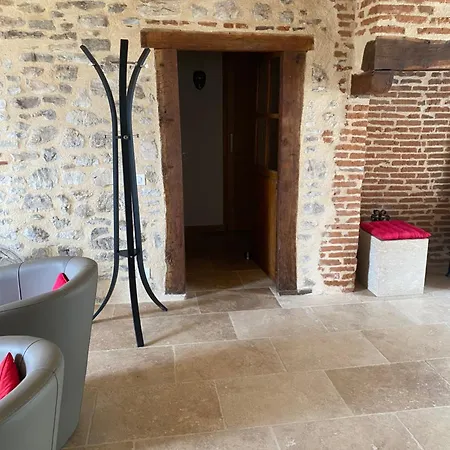 Le Roucayral , Vue Imprenable Sur St Cirq Lapopie, Deux Climatisees *