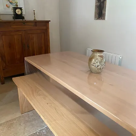 Ferienhaus Le Roucayral , Vue Imprenable Sur St Cirq Lapopie, Deux Climatisees Tour-de-Faure