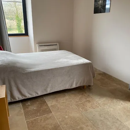 Le Roucayral , Vue Imprenable Sur St Cirq Lapopie, Deux Climatisees Ferienhaus *