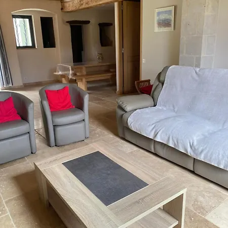 Le Roucayral , Vue Imprenable Sur St Cirq Lapopie, Deux Climatisees *