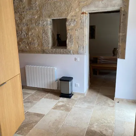 Ferienhaus Le Roucayral , Vue Imprenable Sur St Cirq Lapopie, Deux Climatisees *