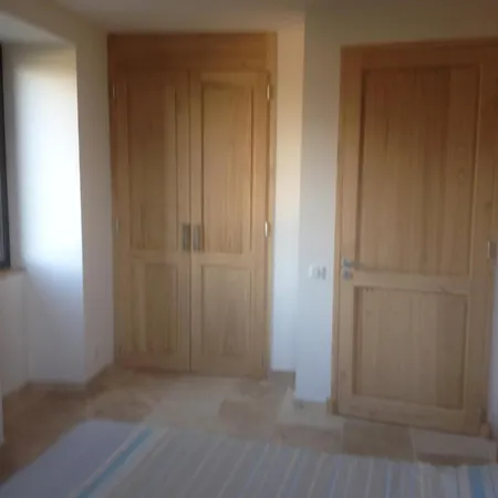 Le Roucayral - Vue Imprenable Sur Saint Cirq Lapopie - 2 Climatisees Feriehus *