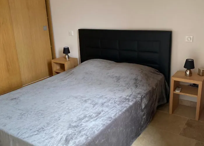 Le Roucayral - Vue Imprenable Sur Saint Cirq Lapopie - 2 Climatisees *