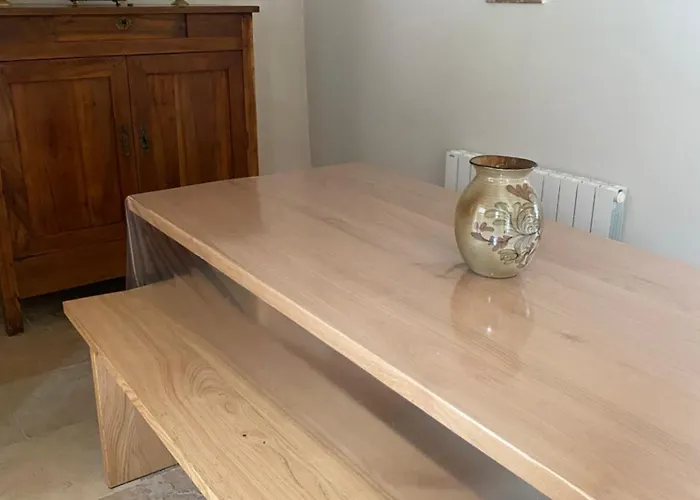 Feriehus Le Roucayral - Vue Imprenable Sur Saint Cirq Lapopie - 2 Climatisees Tour-de-Faure