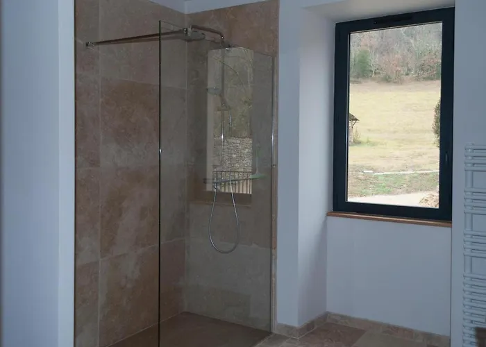 Le Roucayral - Vue Imprenable Sur Saint Cirq Lapopie - 2 Climatisees * Tour-de-Faure